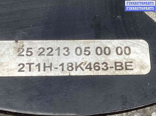 купить Автономный отопитель на Ford Transit Connect T. Connect I 2002-2009