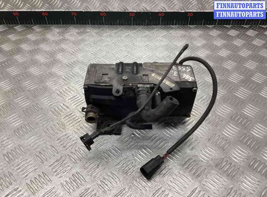 купить Автономный отопитель на Ford Transit Connect T. Connect I 2002-2009