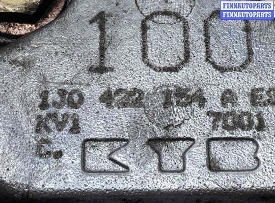 Насос ГУР (ЭУР, ЭГУР) на Volkswagen Golf IV (1J)