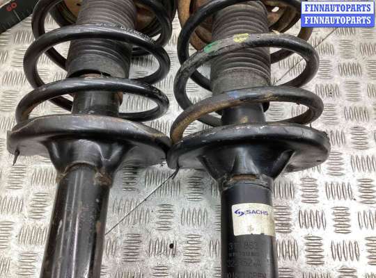 купить Стойка передняя левая на Hyundai Trajet Trajet 2004-2008 рестайлинг