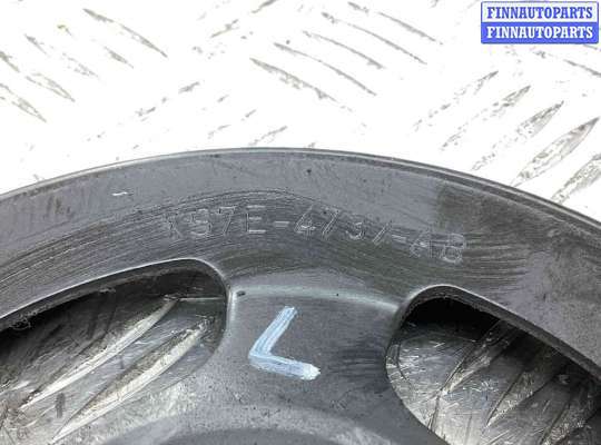 купить Шкив распредвала на Ford Mondeo III 2003-2007 рестайлинг