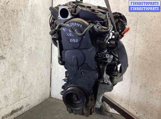 купить Двигатель на Volkswagen Passat Passat B6 (3C) 2005-2010