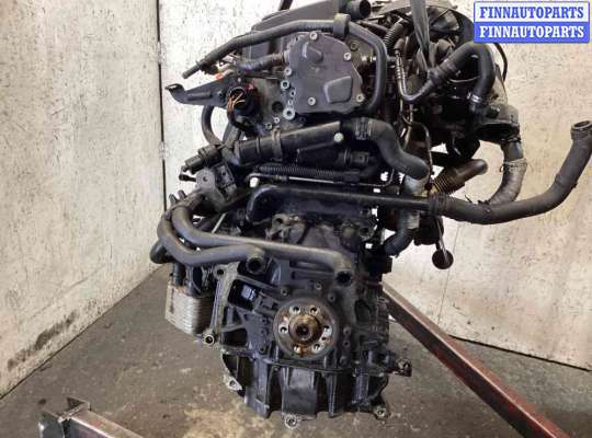 купить Двигатель на Volkswagen Passat Passat B6 (3C) 2005-2010