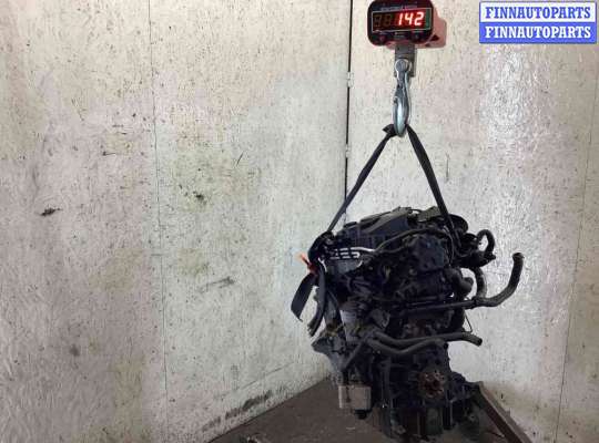 купить Двигатель на Volkswagen Passat Passat B6 (3C) 2005-2010