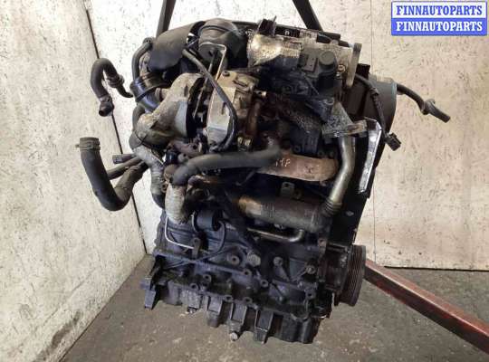 купить Двигатель на Volkswagen Passat Passat B6 (3C) 2005-2010