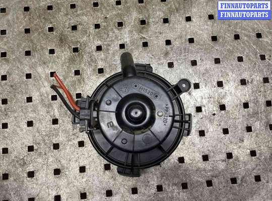 купить Моторчик печки на Citroen C4 C4 (LA/LC) 2004-2010