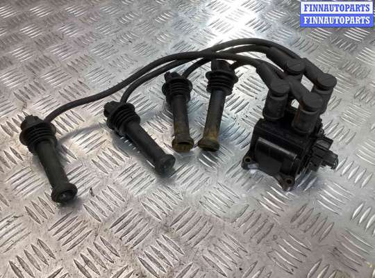 купить Катушка зажигания на Ford Fusion Fusion (JU) 2002-2005