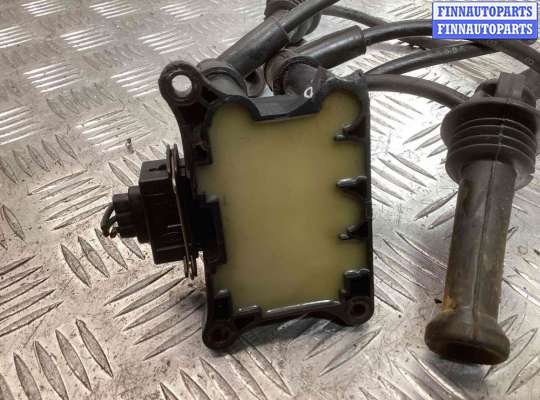 купить Катушка зажигания на Ford Fusion Fusion (JU) 2002-2005
