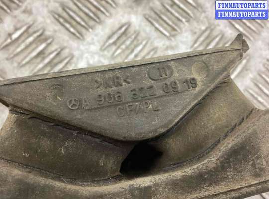 купить Рессора передняя на Mercedes Sprinter Sprinter II (W906) 2013-2018 рестайлинг