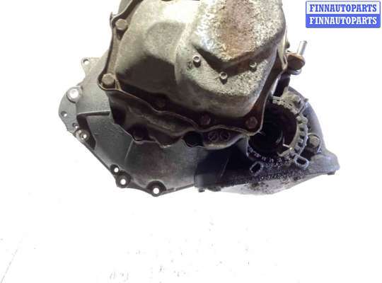 купить КПП механическая (МКПП) 5-ступенчатая на Opel Astra Astra G 1998-2004