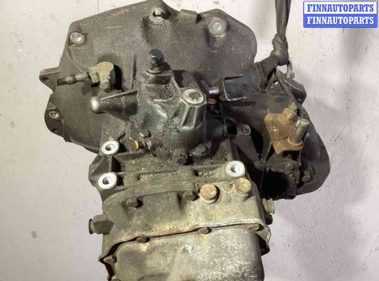 купить КПП механическая (МКПП) 5-ступенчатая на Opel Astra Astra G 1998-2004