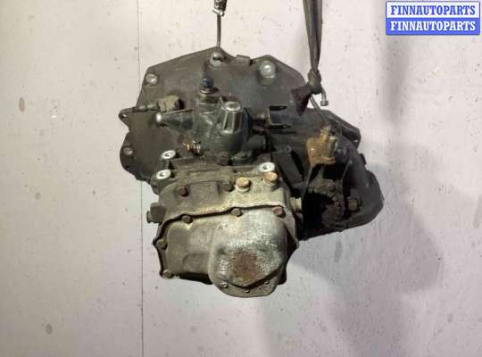 купить КПП механическая (МКПП) 5-ступенчатая на Opel Astra Astra G 1998-2004