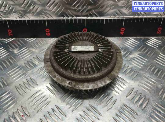 Вискомуфта AU1655613 на Audi A4 A4 B5 (8D) 1999-2001 рестайлинг