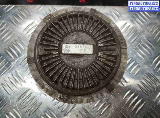 купить Вискомуфта на Audi A4 A4 B5 (8D) 1999-2001 рестайлинг