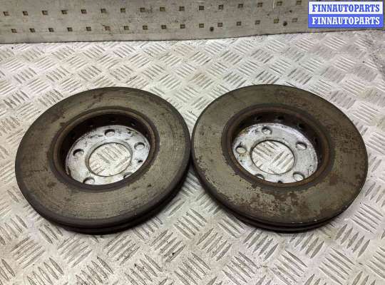 купить Диск тормозной передний на Volkswagen Golf Golf IV (1J) 1997-2004