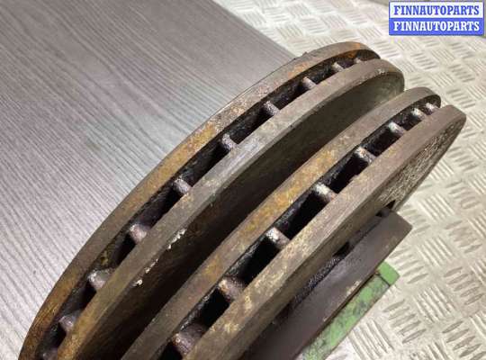купить Диск тормозной передний на Volkswagen Golf Golf IV (1J) 1997-2004