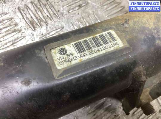 купить Стойка передняя левая на Volkswagen Passat Passat B6 (3C) 2005-2010