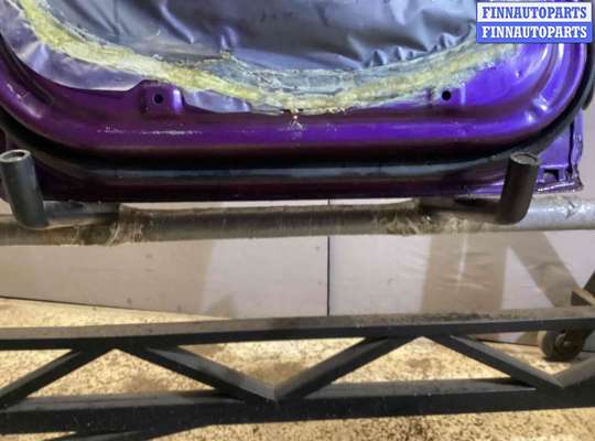 Дверь боковая на Rover 200 RF