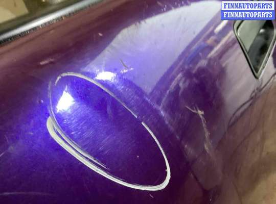 Дверь боковая на Rover 200 RF