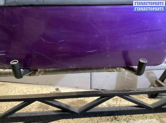 Дверь боковая на Rover 200 RF