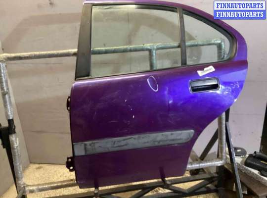 Дверь боковая на Rover 200 RF