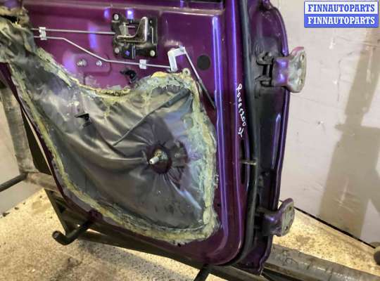 Дверь боковая на Rover 200 RF