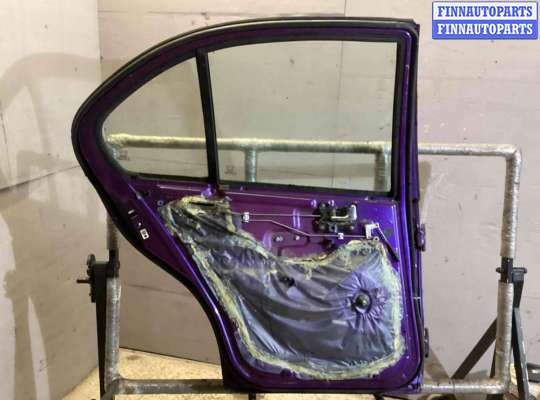 Дверь боковая на Rover 200 RF