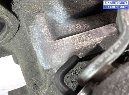 купить КПП механическая (МКПП) 6-ступенчатая на Volkswagen Touran Touran I (1T) 2003-2006