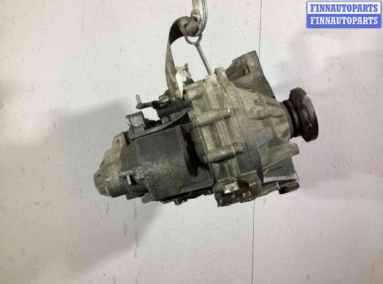 купить КПП механическая (МКПП) 6-ступенчатая на Volkswagen Touran Touran I (1T) 2003-2006