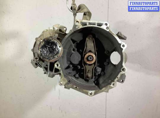 купить КПП механическая (МКПП) 6-ступенчатая на Volkswagen Touran Touran I (1T) 2003-2006