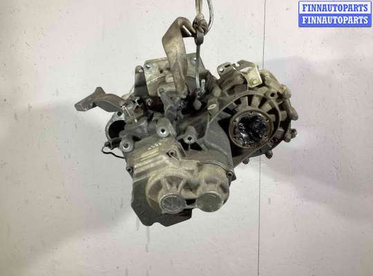 купить КПП механическая (МКПП) 6-ступенчатая на Volkswagen Touran Touran I (1T) 2003-2006