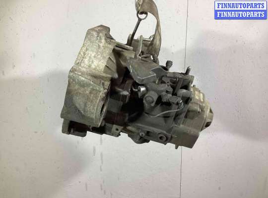 купить КПП механическая (МКПП) 6-ступенчатая на Volkswagen Touran Touran I (1T) 2003-2006