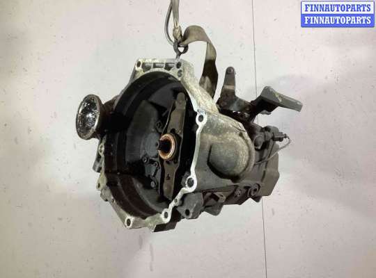 купить КПП механическая (МКПП) 6-ступенчатая на Volkswagen Touran Touran I (1T) 2003-2006