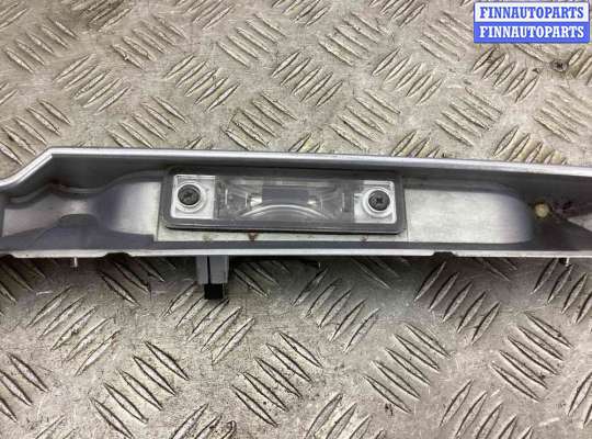 купить Накладка подсветки номера на Opel Zafira Zafira A 1999-2003
