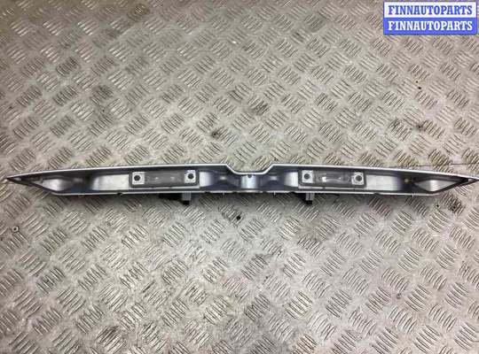 купить Накладка подсветки номера на Opel Zafira Zafira A 1999-2003