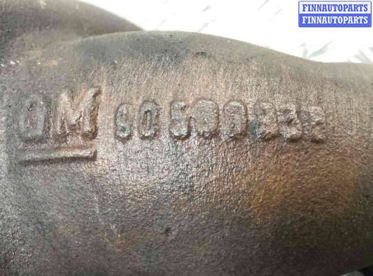 купить Труба приемная глушителя на Opel Vectra Vectra B 1995-1999