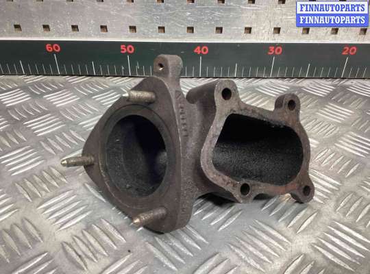 купить Труба приемная глушителя на Opel Vectra Vectra B 1995-1999