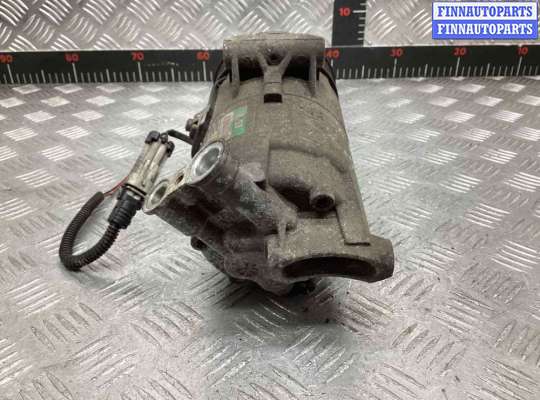 купить Компрессор кондиционера на Opel Astra Astra H 2004-2007