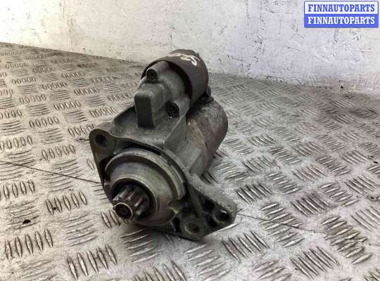 Стартер VG2440306 на Volkswagen Golf Golf IV (1J) 1997-2004