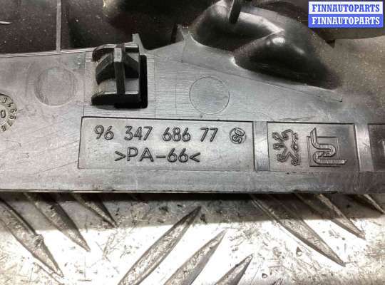 купить Ручка внутренняя передняя левая на Peugeot 307 307 (3A/3H) 2001-2005