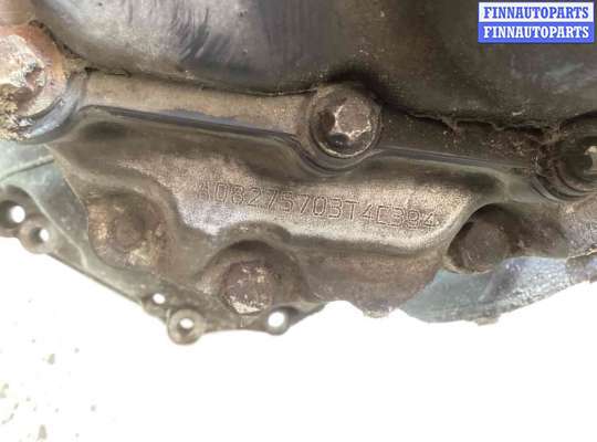 купить КПП механическая (МКПП) 5-ступенчатая на Opel Astra Astra H 2004-2007