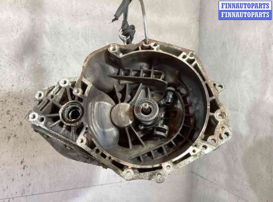 КПП механическая (МКПП) 5-ступенчатая OP2352027 на Opel Astra Astra H 2004-2007