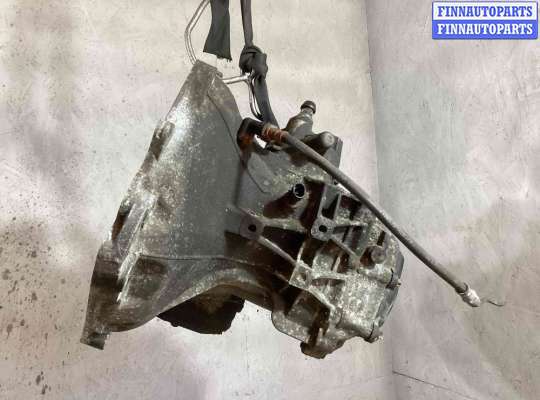 купить КПП механическая (МКПП) 5-ступенчатая на Opel Astra Astra H 2004-2007