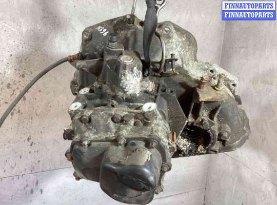 купить КПП механическая (МКПП) 5-ступенчатая на Opel Astra Astra H 2004-2007