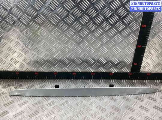купить Накладка подсветки номера на Ford Galaxy Galaxy I (WGR) 2000-2006 рестайлинг