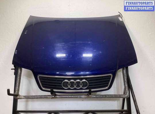 Капот AU1741188 на Audi A6 A6 C5 (4B) 1997-2001