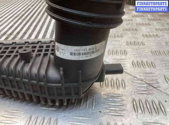 купить Интеркулер на Volkswagen Touran Touran I (1T) 2003-2006