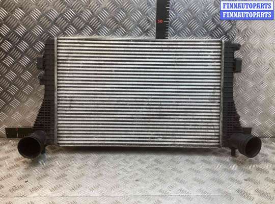 Интеркулер VG2738607 на Volkswagen Touran Touran I (1T) 2003-2006