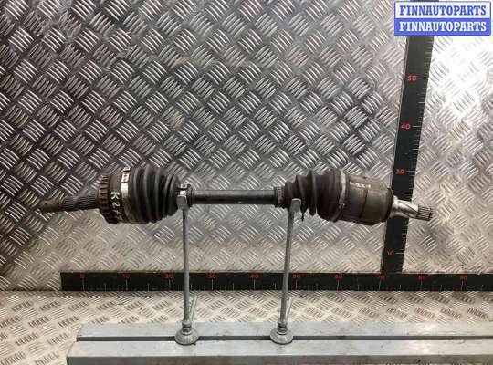 купить Полуось передняя левая (приводной вал, ШРУС) на Opel Vectra Vectra B 1995-1999