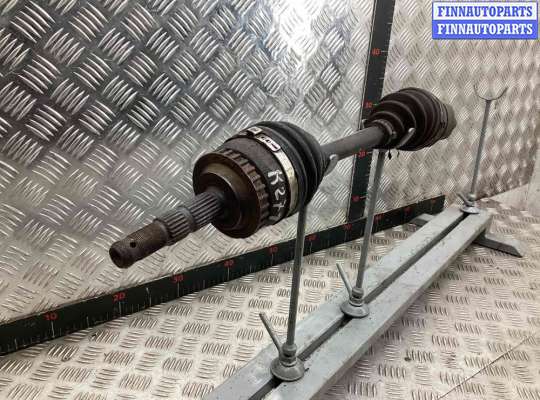 купить Полуось передняя левая (приводной вал, ШРУС) на Opel Vectra Vectra B 1995-1999